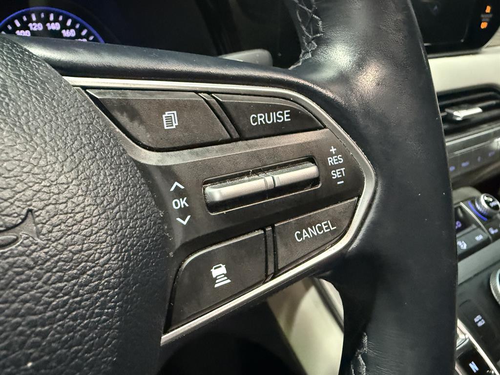 HYUNDAI Palisade 2020 Gris - Importación desde Corea - HF Imports Iquique - Foto 15