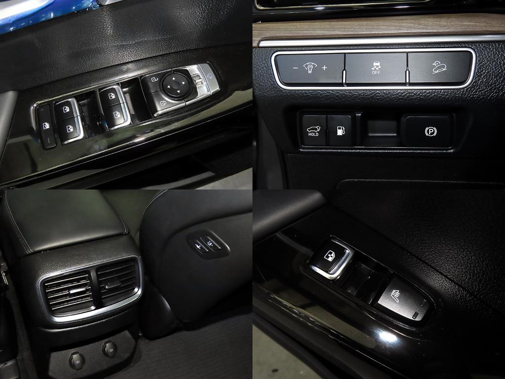 KIA Mohave 2022 - Importación desde Corea - HF Imports Iquique - Foto 18