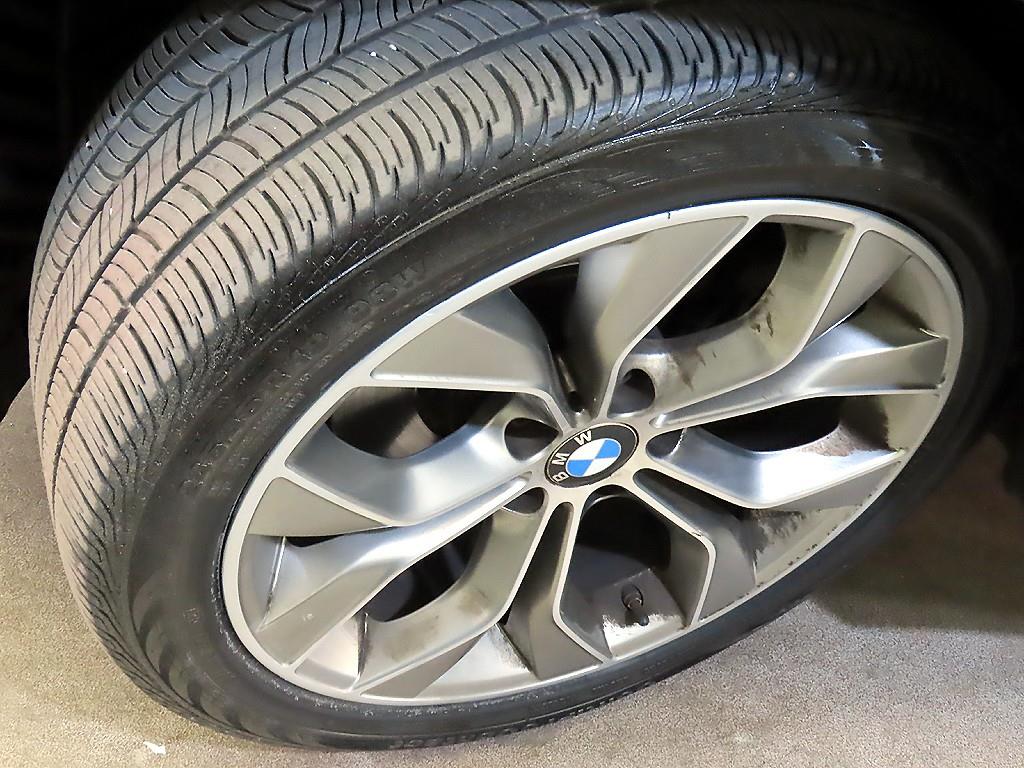 BMW X4 2017 Blanco - Importación desde Corea - HF Imports Iquique - Foto 20