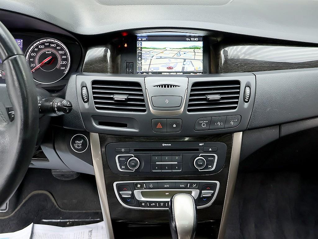 SAMSUNG SM5 2014 Blanco - Importación desde Corea - HF Imports Iquique - Foto 9