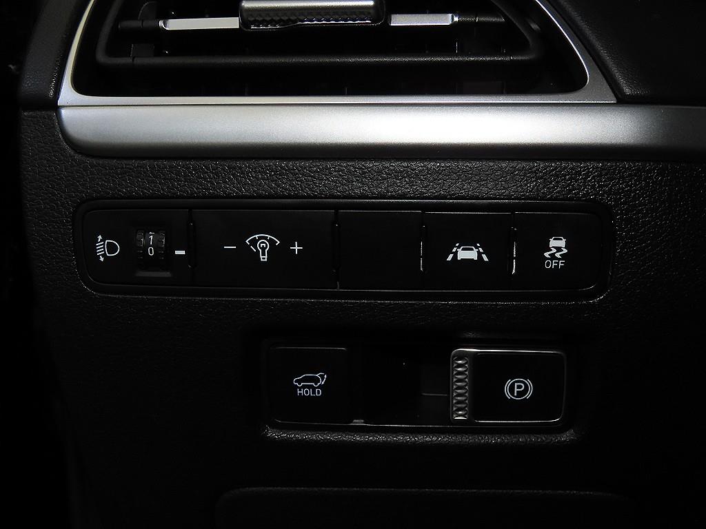 HYUNDAI Palisade - Vista 12