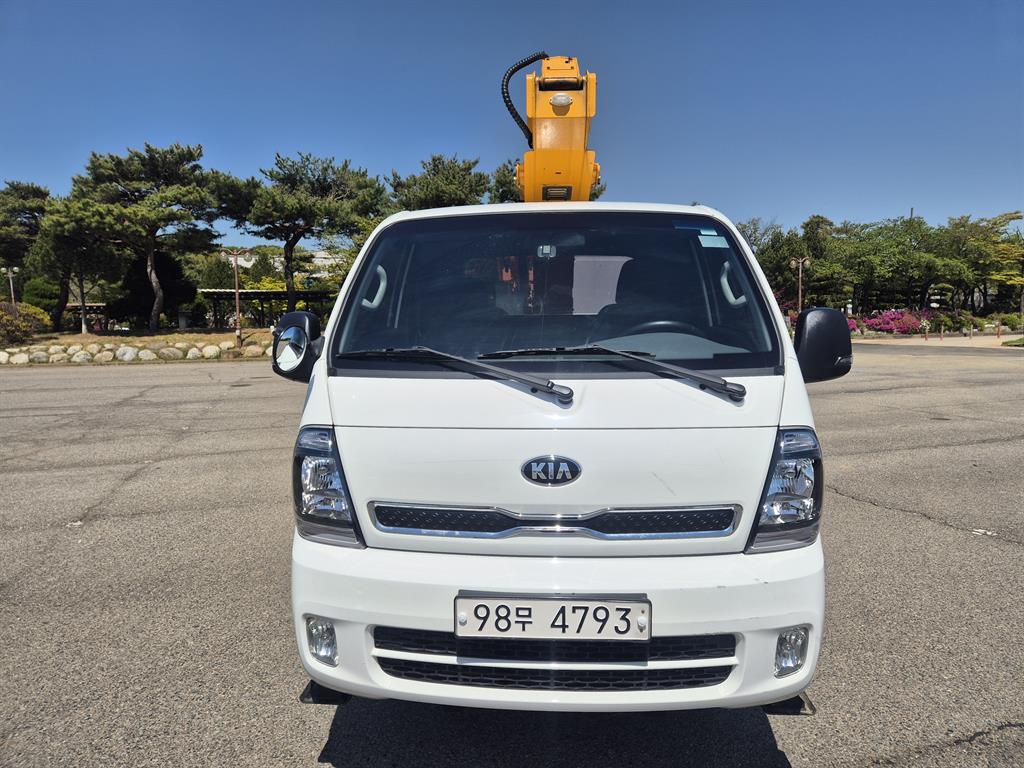 Small Truck Complaint (rip-off) - Vista 2