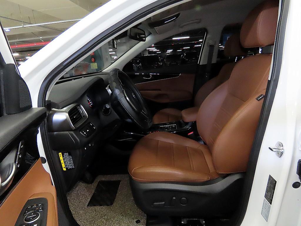 KIA Sorento - Vista 6