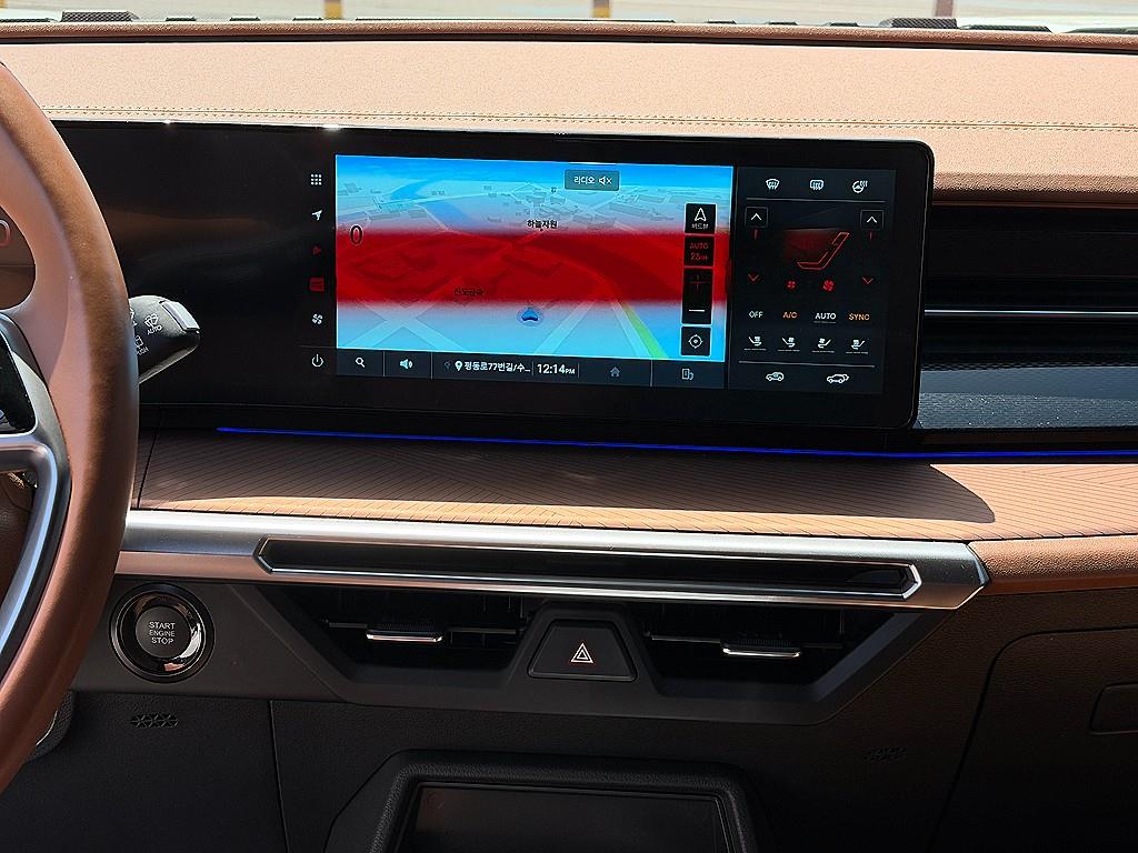 Ssangyong Torres - Vista 10