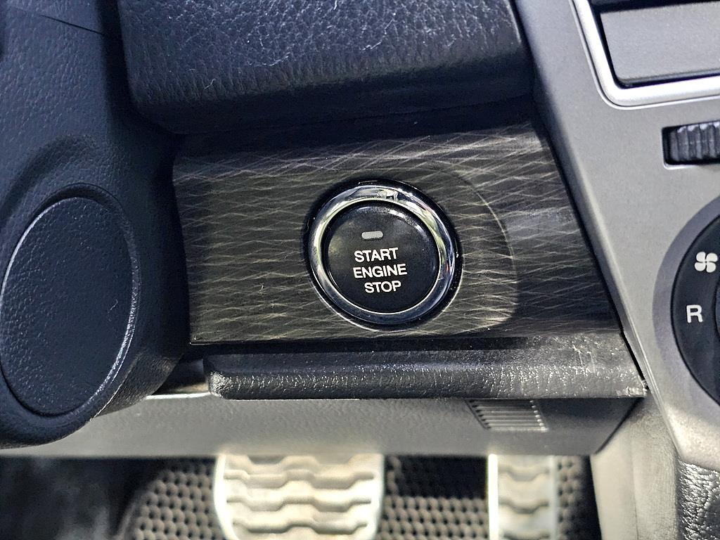 Ssangyong Korando 2017 Gris - Importación desde Corea - HF Imports Iquique - Foto 14