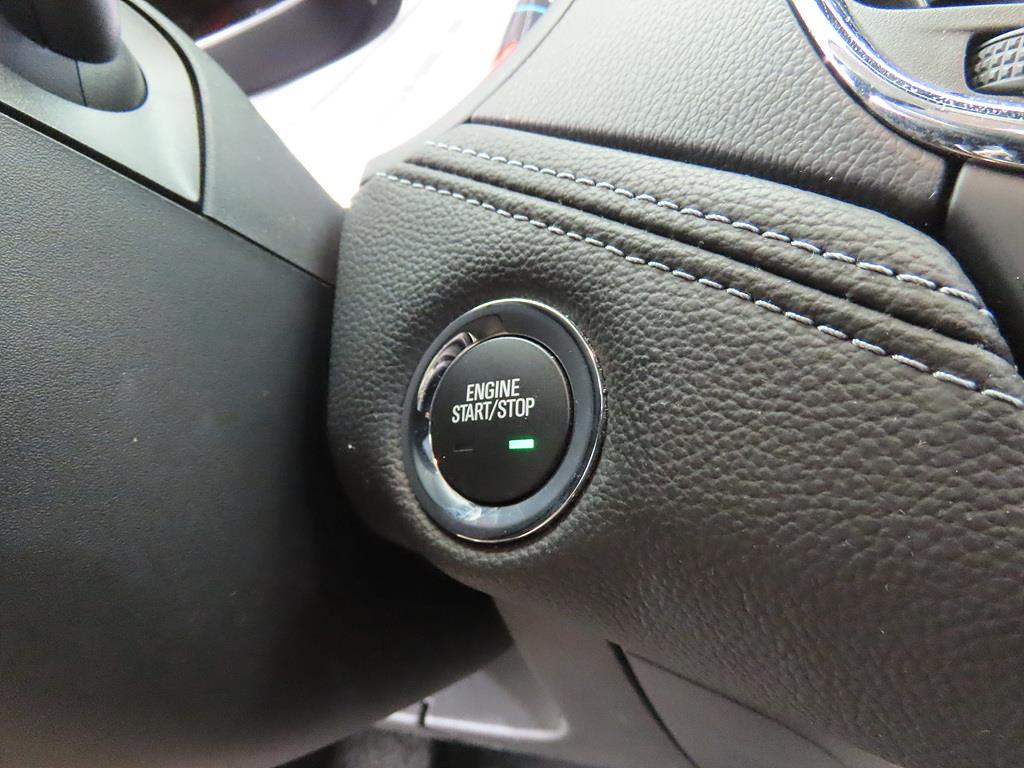 Chevrolet Cruise - Vista 9