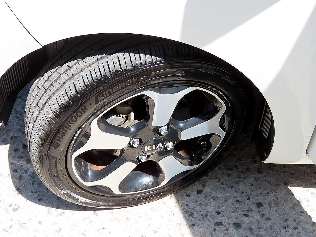 KIA Ray 2016 - Importación desde Corea - HF Imports Iquique - Foto 18