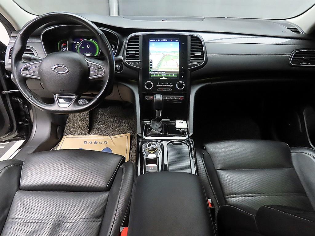 SAMSUNG SM6 - Vista 7