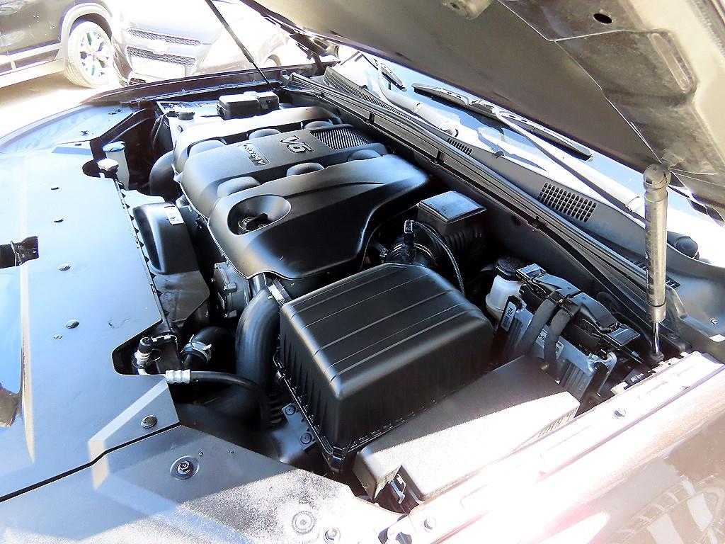 KIA Mohave 2021 Café - Importación desde Corea - HF Imports Iquique - Foto 19