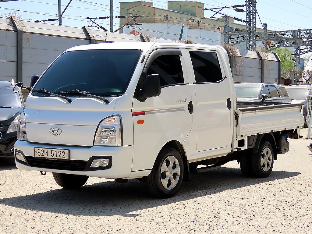 Small Truck Cargo (small) - Vista 2