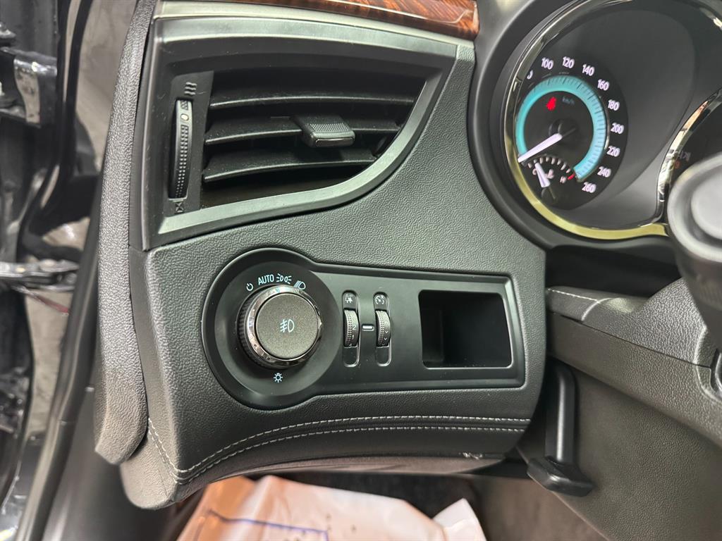 DAEWOO Alpheon 2012 Negro - Importación desde Corea - HF Imports Iquique - Foto 15