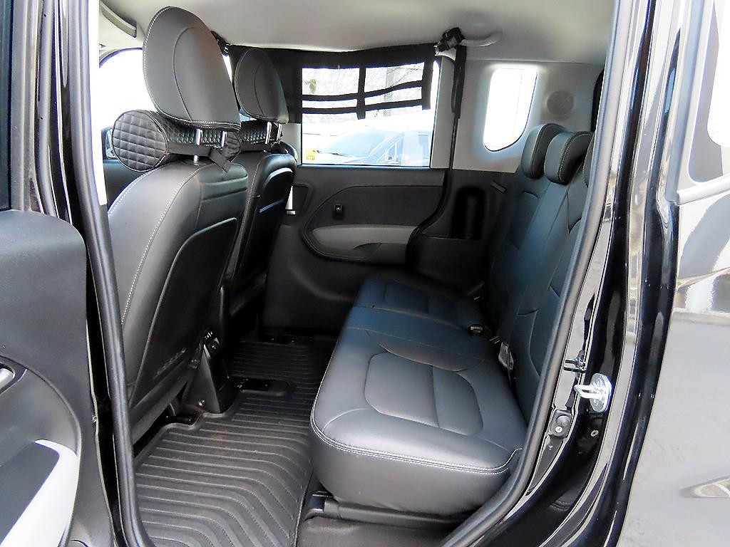 KIA Ray - Vista 6