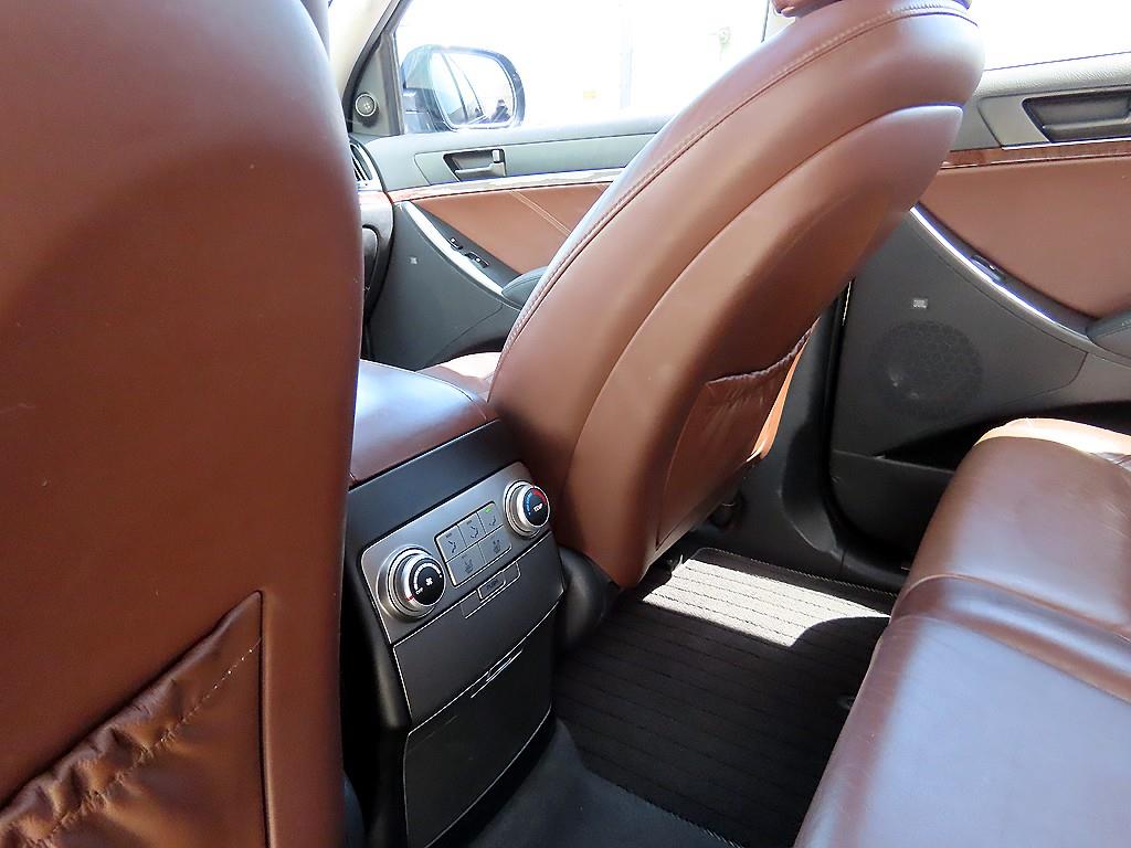 HYUNDAI Veracruz 2007 Negro - Importación desde Corea - HF Imports Iquique - Foto 15