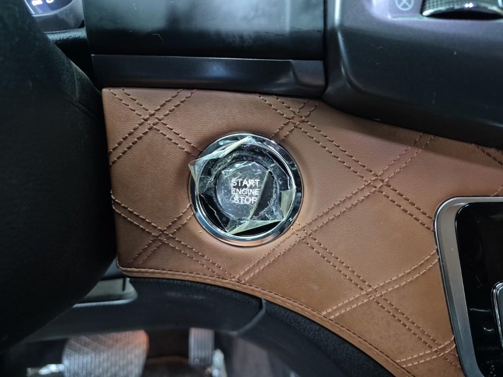 Ssangyong Rexton 2020 Blanco - Importación desde Corea - HF Imports Iquique - Foto 17