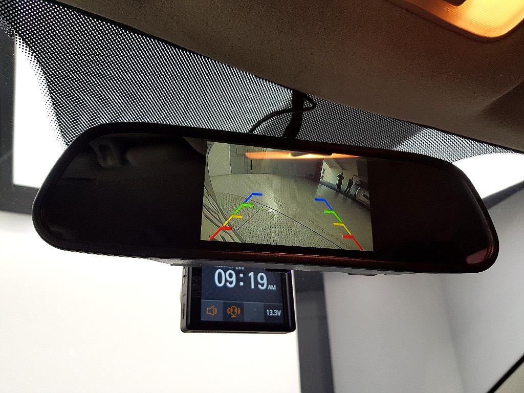 KIA Morning - Vista 11