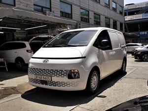 HYUNDAI Staria - Vista 4