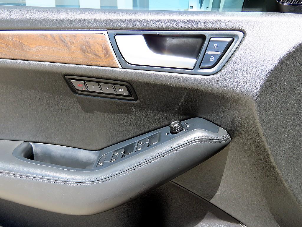 Audi Q5 - Vista 11