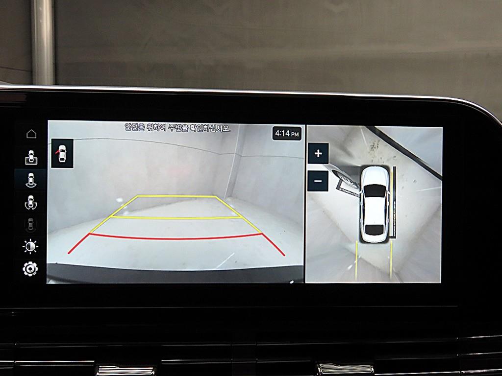 HYUNDAI Grandeur 2020 - Importación desde Corea - HF Imports Iquique - Foto 16
