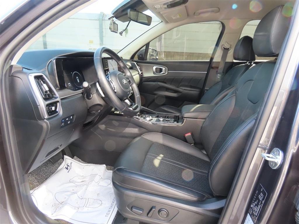 KIA Sorento - Vista 11