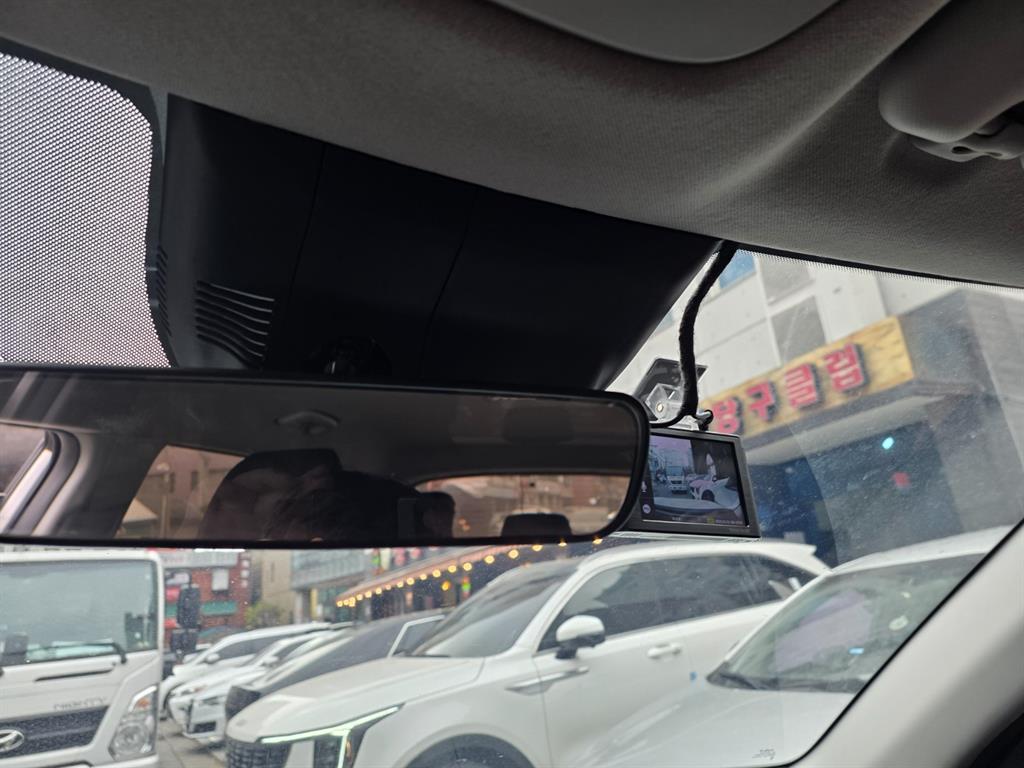 KIA Seltos - Vista 12