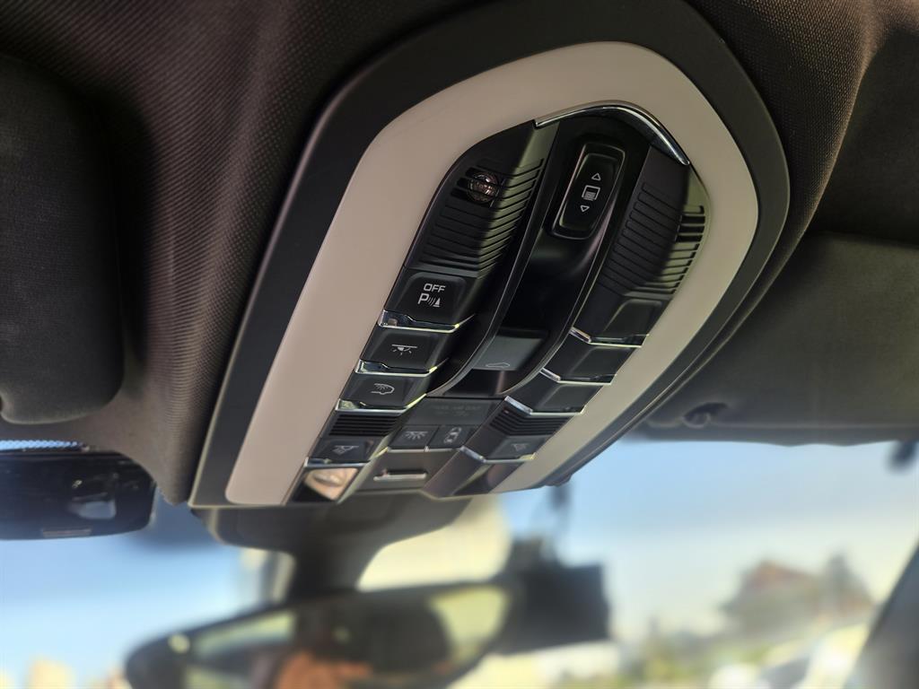 Porsche Cayenne 2012 Blanco - Importación desde Corea - HF Imports Iquique - Foto 15