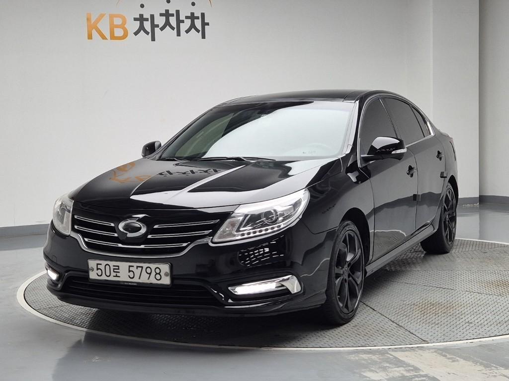 SAMSUNG SM5 2015 Negro - Importación desde Corea - HF Imports Iquique - Foto 1