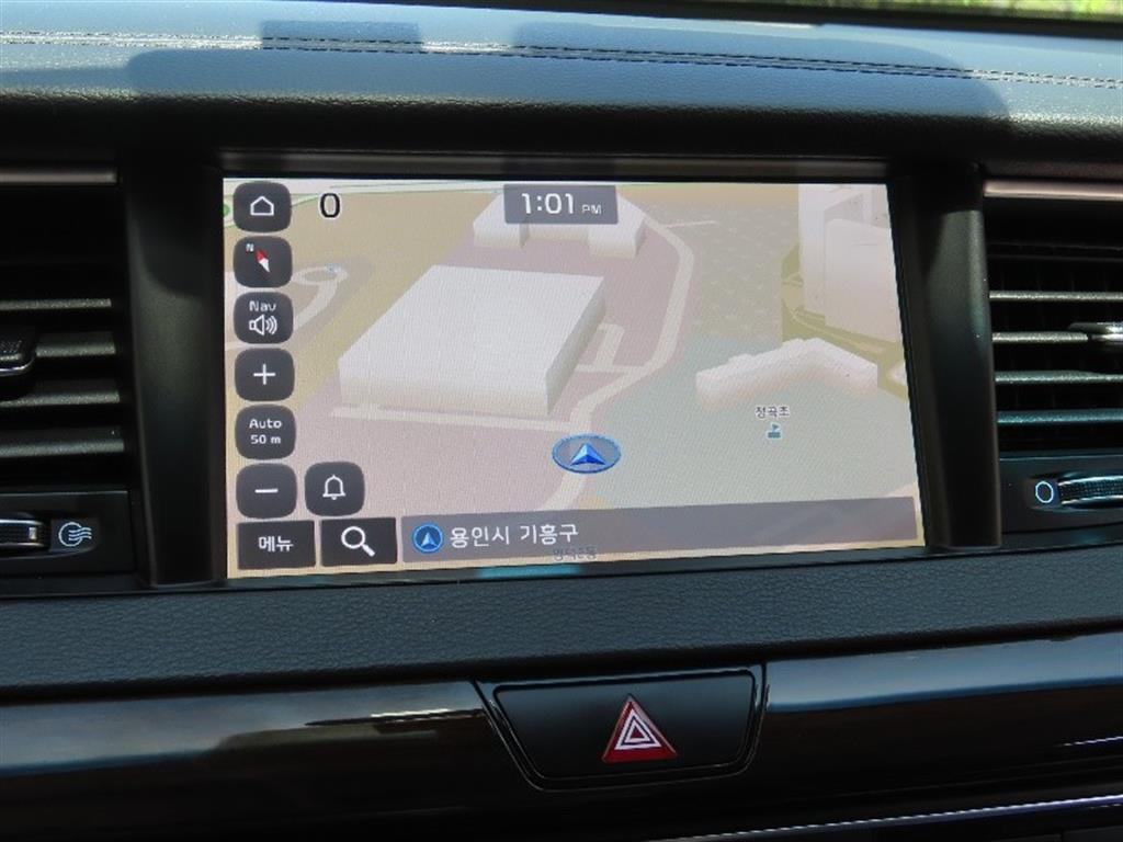 KIA K7 2019 - Importación desde Corea - HF Imports Iquique - Foto 8