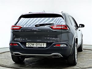 Jeep Cherokee - Vista 6