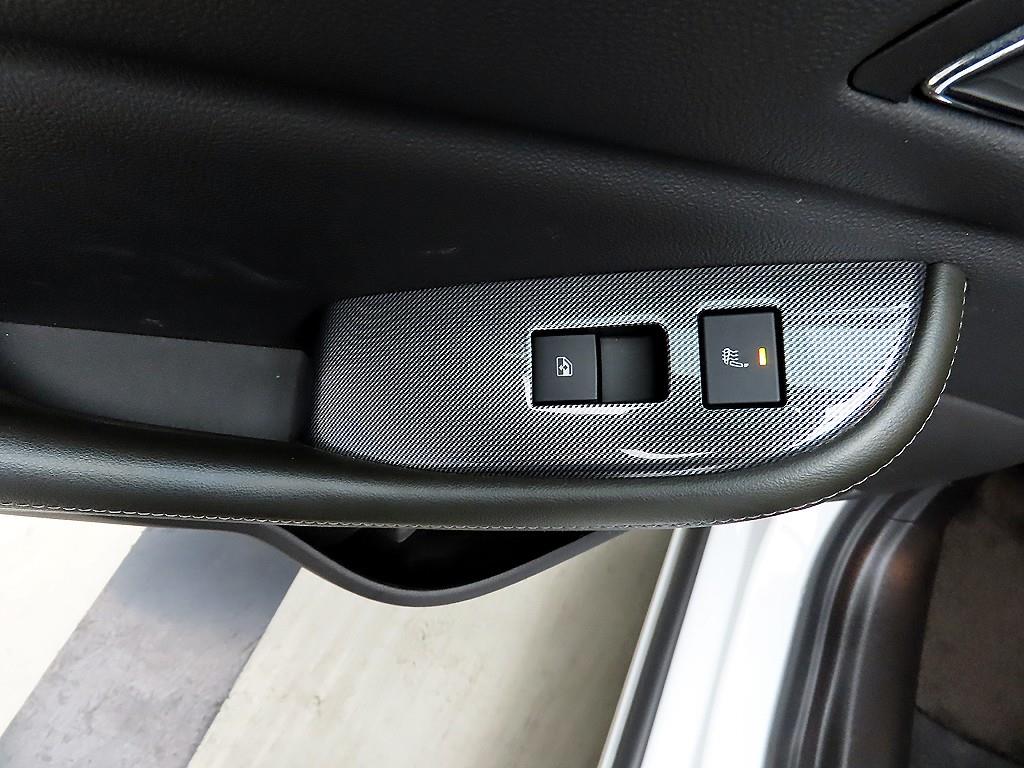 Chevrolet Malibu - Vista 12