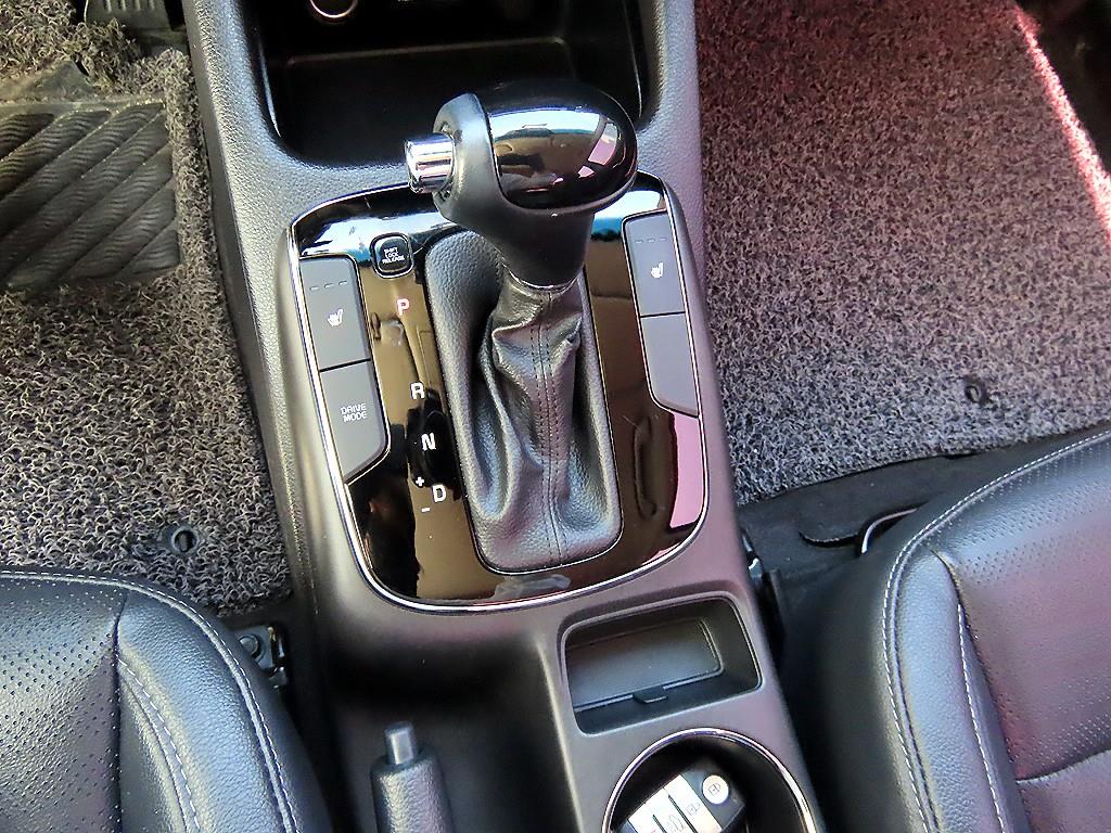 KIA K3 - Vista 10