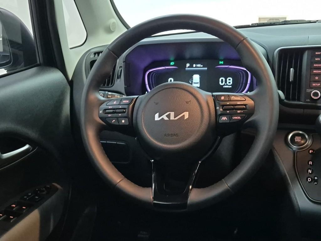KIA Ray 2024 Negro - Importación desde Corea - HF Imports Iquique - Foto 13