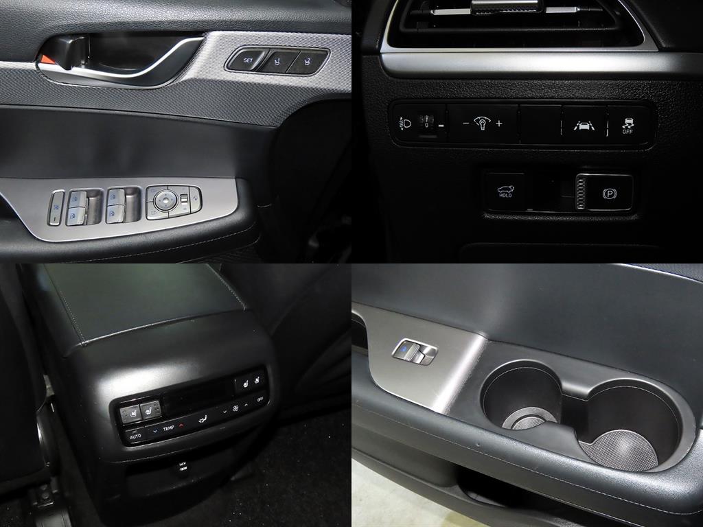 HYUNDAI Palisade 2022 Negro - Importación desde Corea - HF Imports Iquique - Foto 18