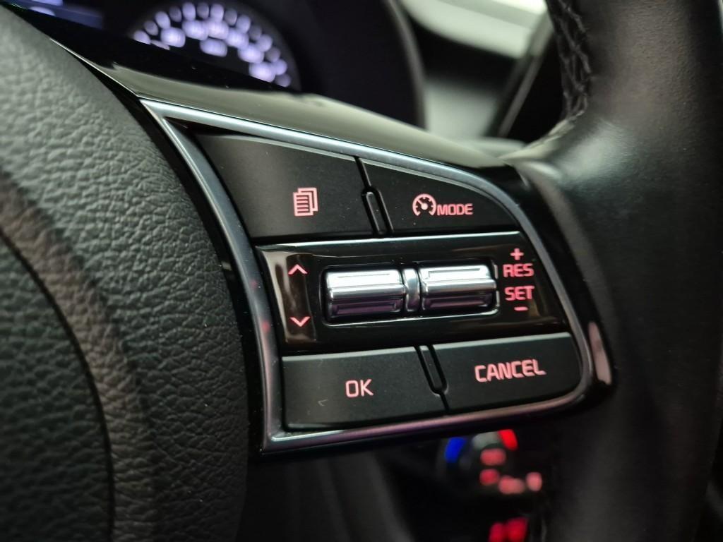 KIA K3 - Vista 10