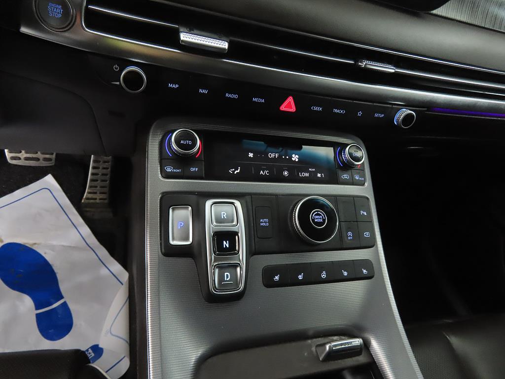 HYUNDAI Palisade - Vista 11