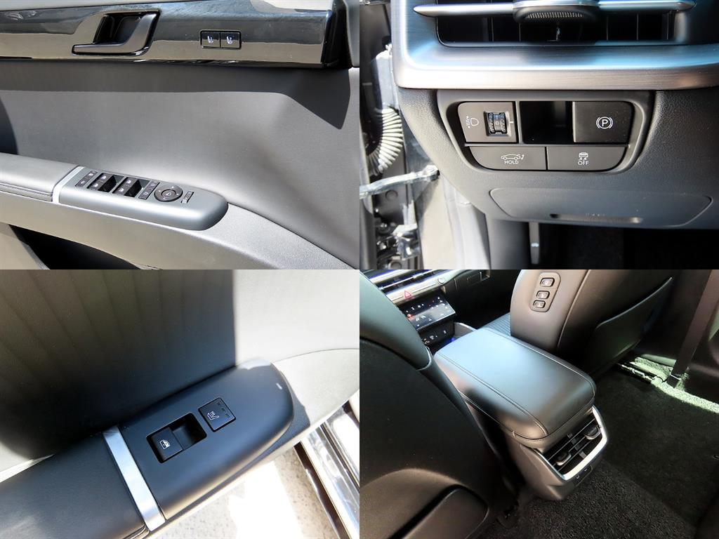 HYUNDAI Grandeur 2023 Negro - Importación desde Corea - HF Imports Iquique - Foto 18
