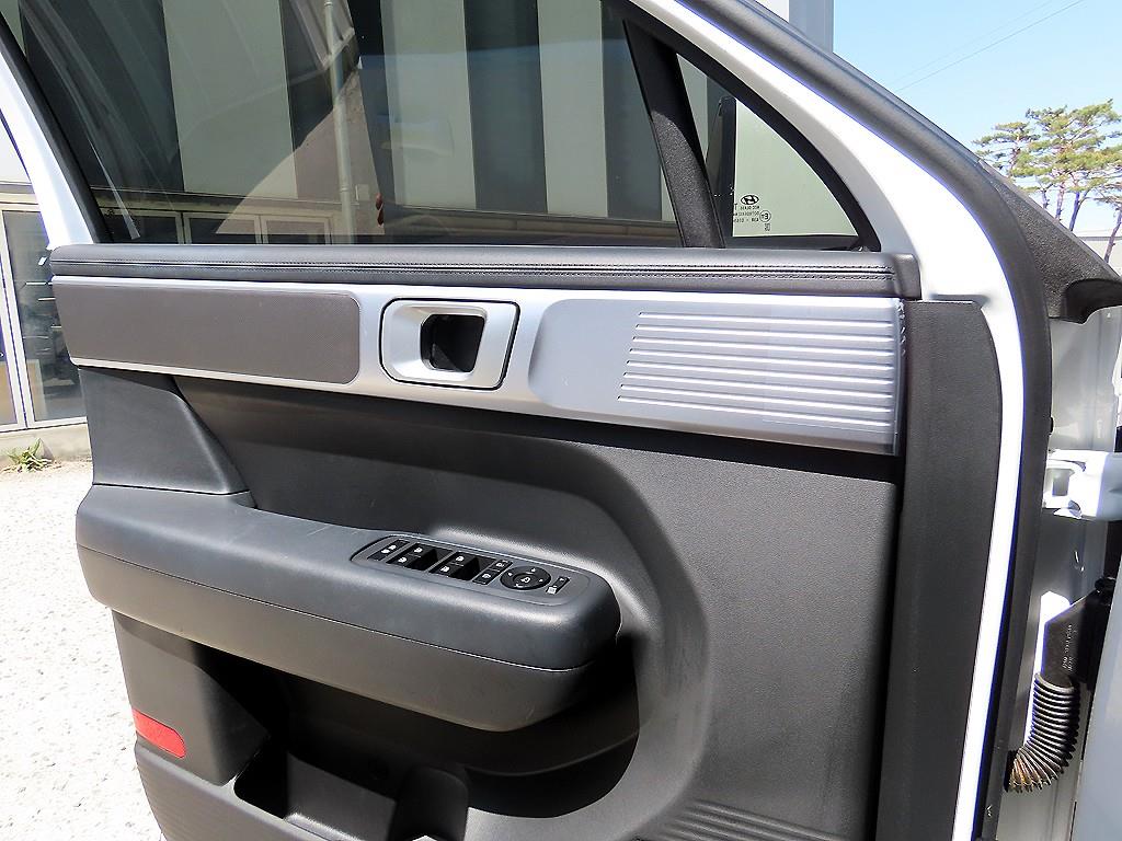 HYUNDAI Santa Fe - Vista 11