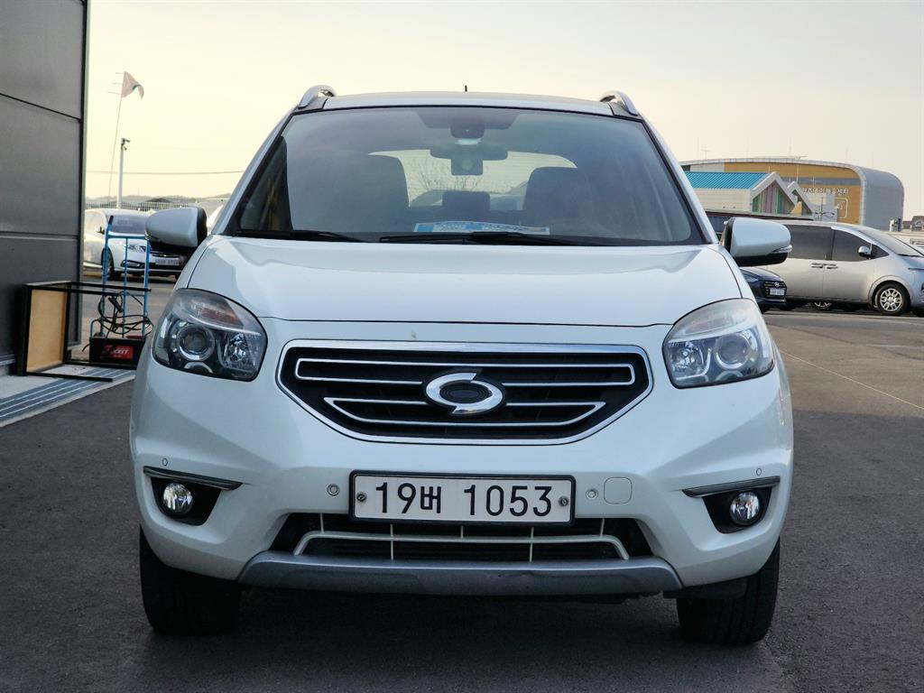 SAMSUNG QM5 2014 Blanco - Importación desde Corea - HF Imports Iquique - Foto 1