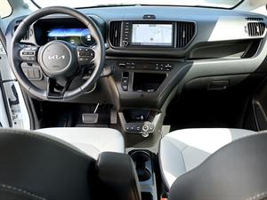 KIA Ray - Vista 10