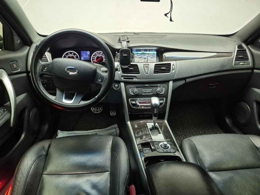 SAMSUNG SM5 - Vista 7