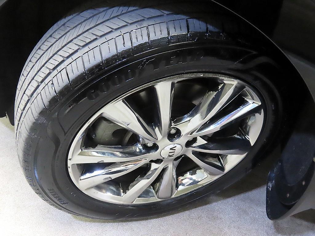 KIA Carnival 2019 Negro - Importación desde Corea - HF Imports Iquique - Foto 20