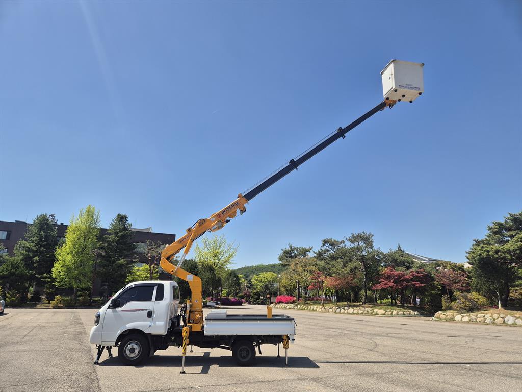 Small Truck Complaint (rip-off) - Vista 11