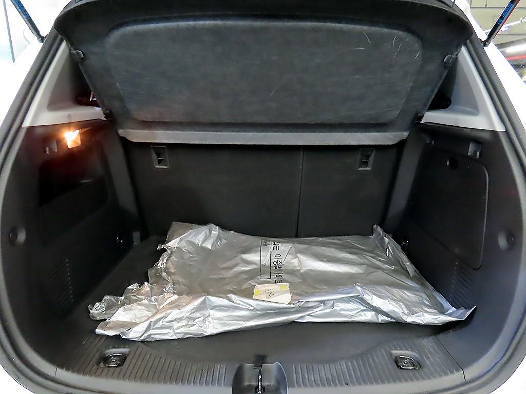Chevrolet Trax 2017 Blanco - Importación desde Corea - HF Imports Iquique - Foto 17