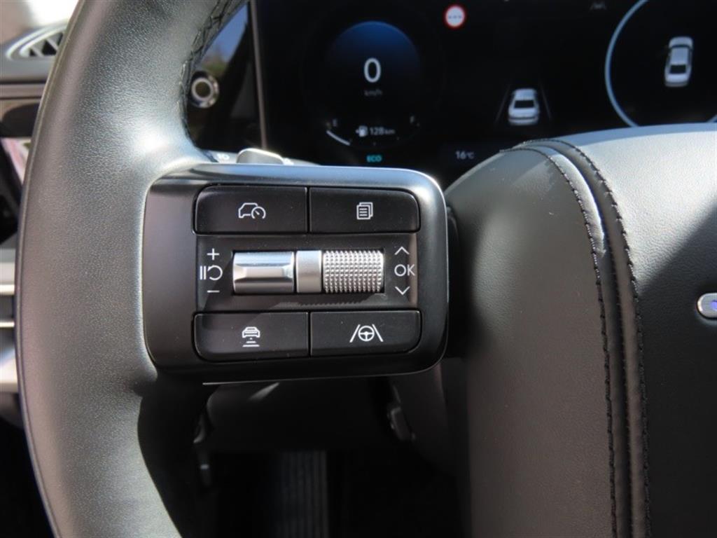HYUNDAI Grandeur 2023 Azul - Importación desde Corea - HF Imports Iquique - Foto 11