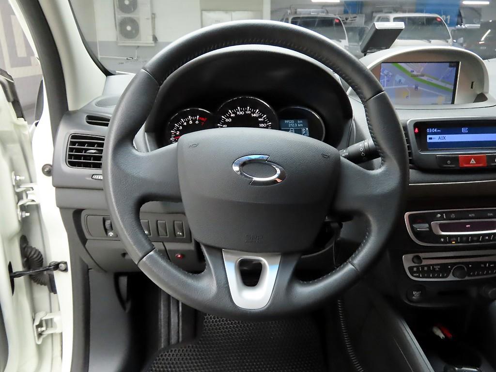 SAMSUNG SM3 - Vista 7