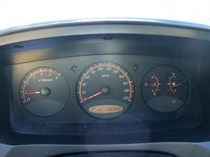 Ssangyong Action - Vista 12