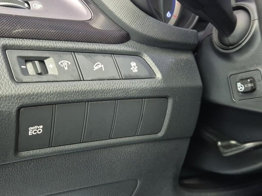 HYUNDAI Santa Fe 2013 Blanco - Importación desde Corea - HF Imports Iquique - Foto 17