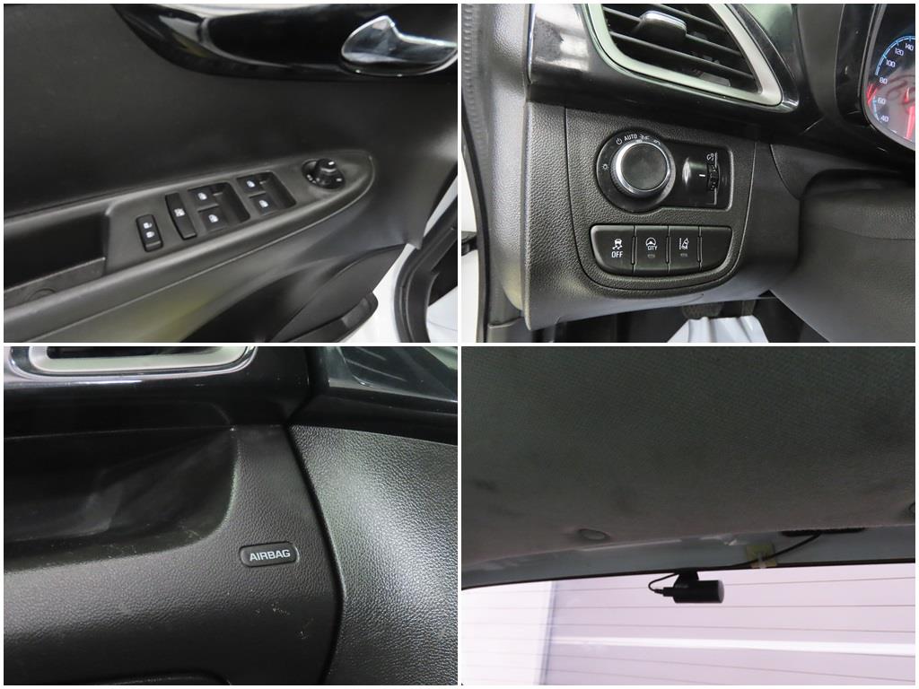 Chevrolet Spark 2020 Blanco - Importación desde Corea - HF Imports Iquique - Foto 18