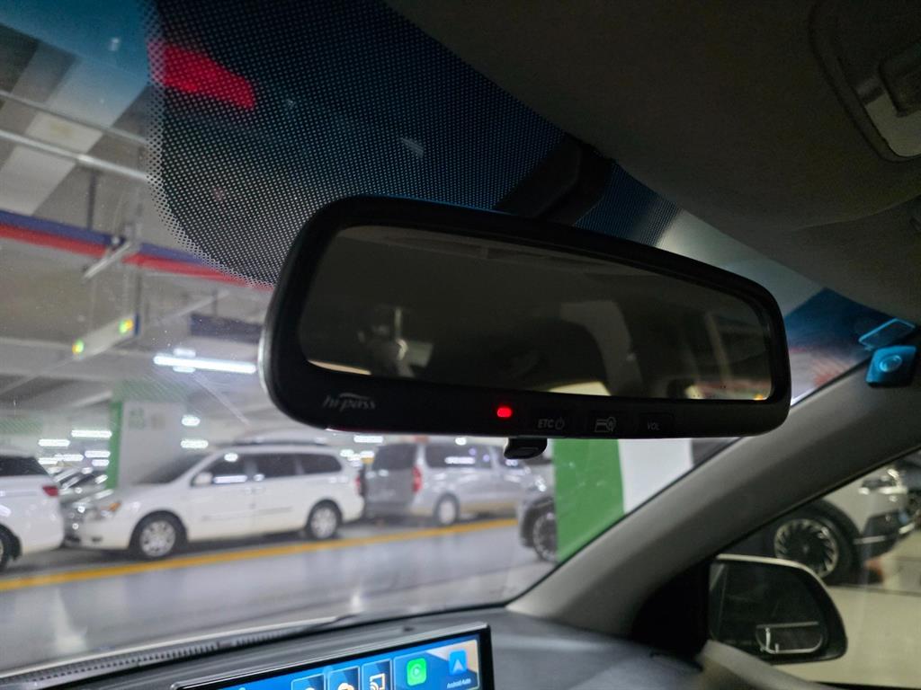 KIA Morning - Vista 10