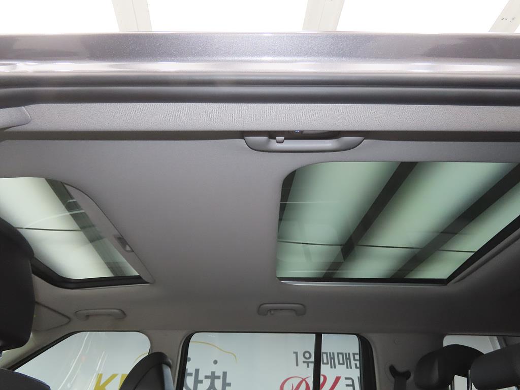 HYUNDAI Santa Fe 2025 Gris - Importación desde Corea - HF Imports Iquique - Foto 15
