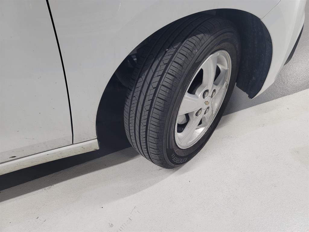 Chevrolet Spark 2016 Blanco - Importación desde Corea - HF Imports Iquique - Foto 18
